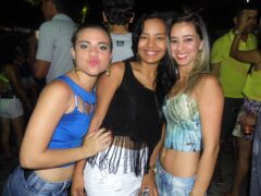 Tarde dos Amigos